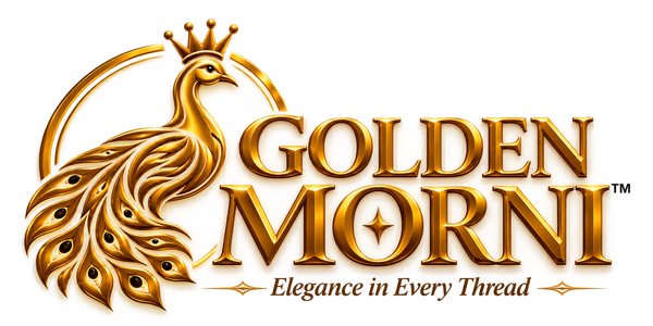 Golden Morni